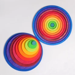 Grimm’s Concentric Circles & Rings
