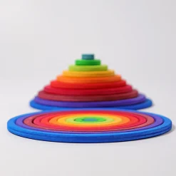 Grimm’s Concentric Circles & Rings