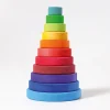 Grimm’s Conical Tower Rainbow