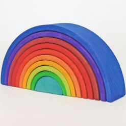 Grimm's Counting Rainbow