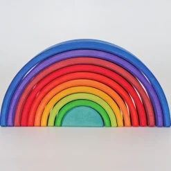 Grimm's Counting Rainbow