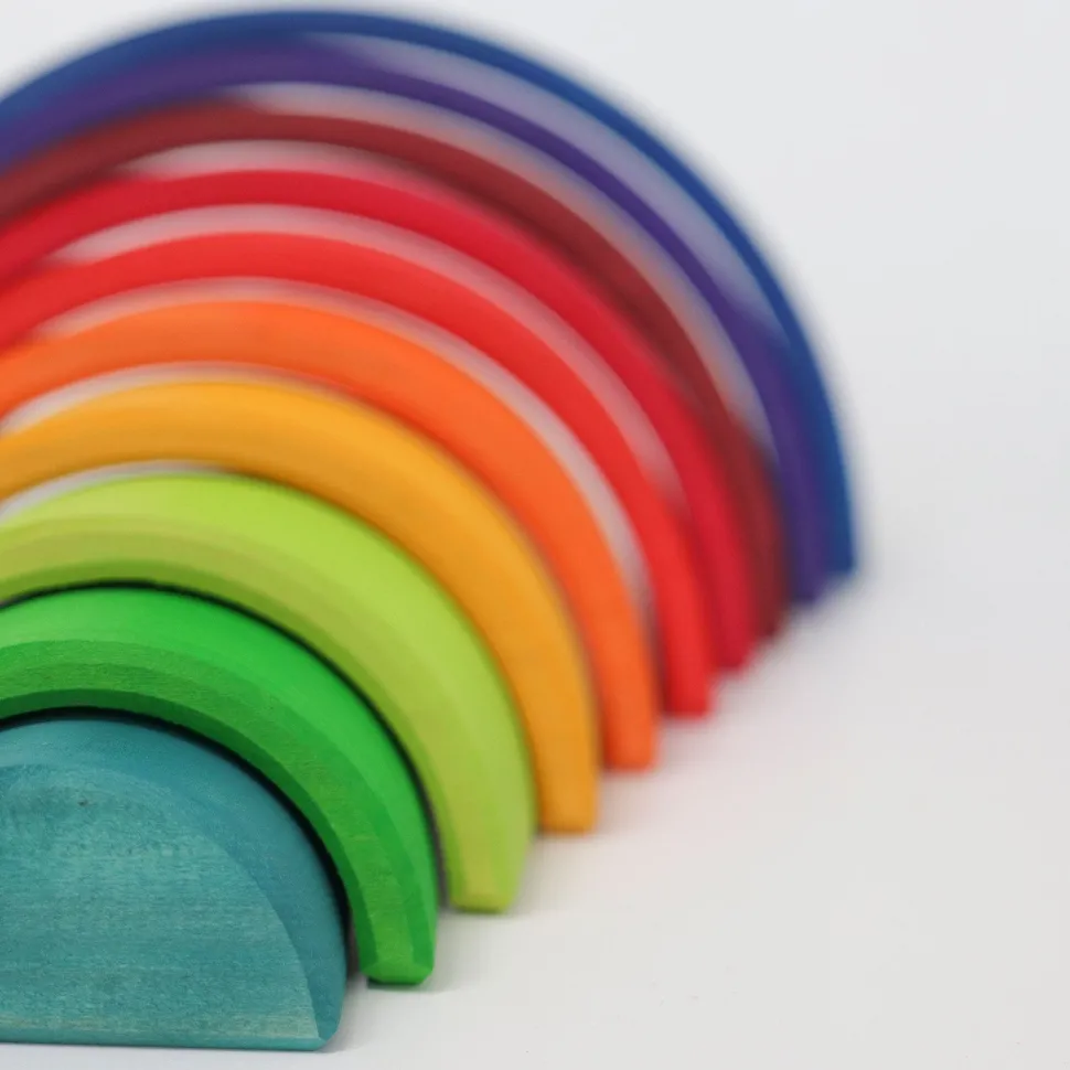 Grimm's Counting Rainbow