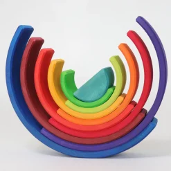 Grimm's Counting Rainbow