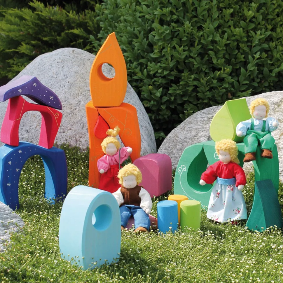 Grimm's Fairy Tale Village