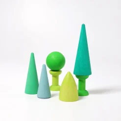 Grimm’s Forest Mixed 7 Pieces