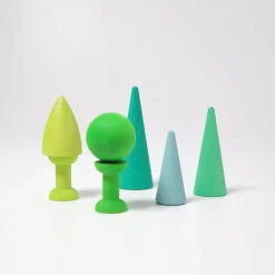 Grimm’s Forest Mixed 7 Pieces