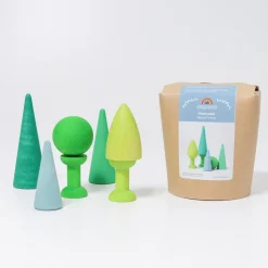 Grimm’s Forest Mixed 7 Pieces