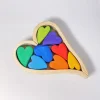 Grimm’s Hearts Rainbow