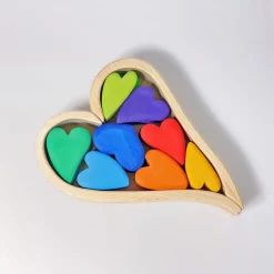 Grimm’s Hearts Rainbow