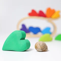Grimm’s Hearts Rainbow