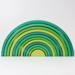 Grimm's Large Rainbow forest green