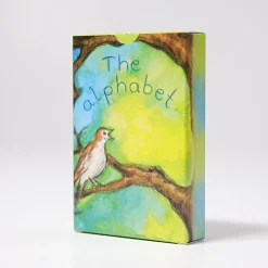 Grimm's Letter Cards 48 cards
