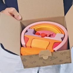 Grimm’s Mobile Home Lollipop