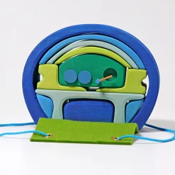 Grimm’s Mobile Home Ocean