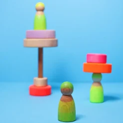 Grimm’s Neon Friends Green