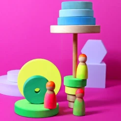 Grimm’s Neon Friends Mix