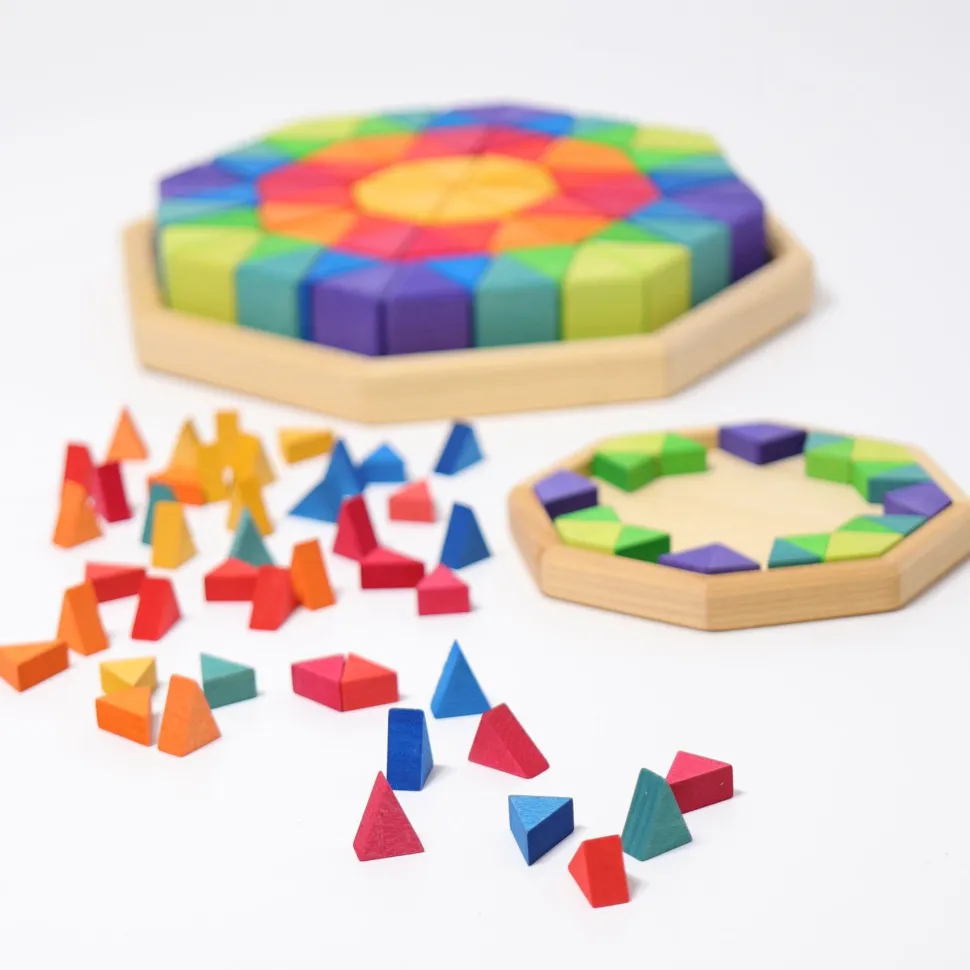 Grimm’s Octagon Large