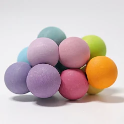 Grimm’s Pastel Beads Grasper