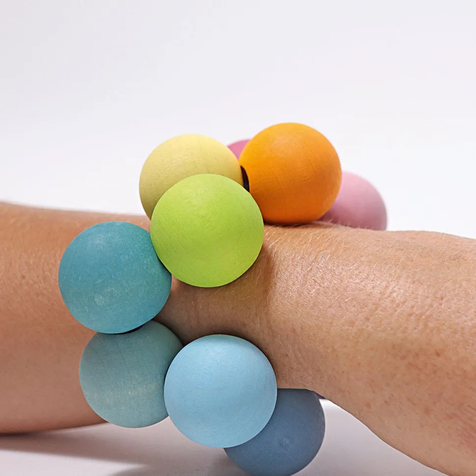 Grimm’s Pastel Beads Grasper