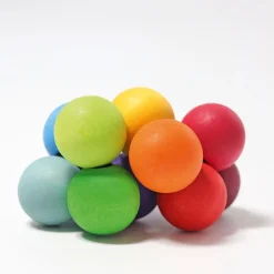 Grimm’s Rainbow Beads Grasper