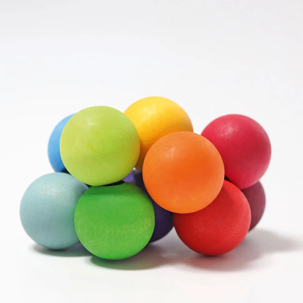 Grimm’s Rainbow Beads Grasper