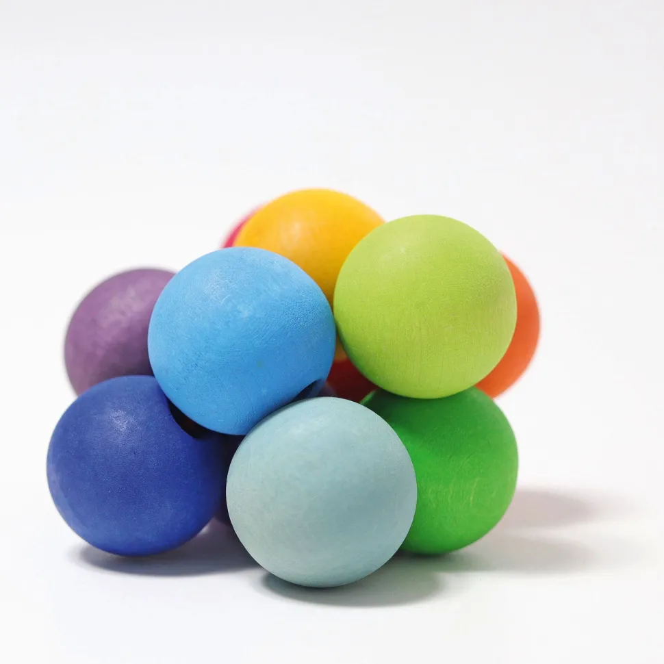 Grimm’s Rainbow Beads Grasper