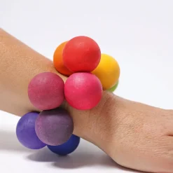 Grimm’s Rainbow Beads Grasper