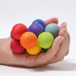 Grimm’s Rainbow Beads Grasper