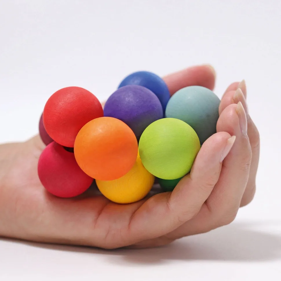 Grimm’s Rainbow Beads Grasper