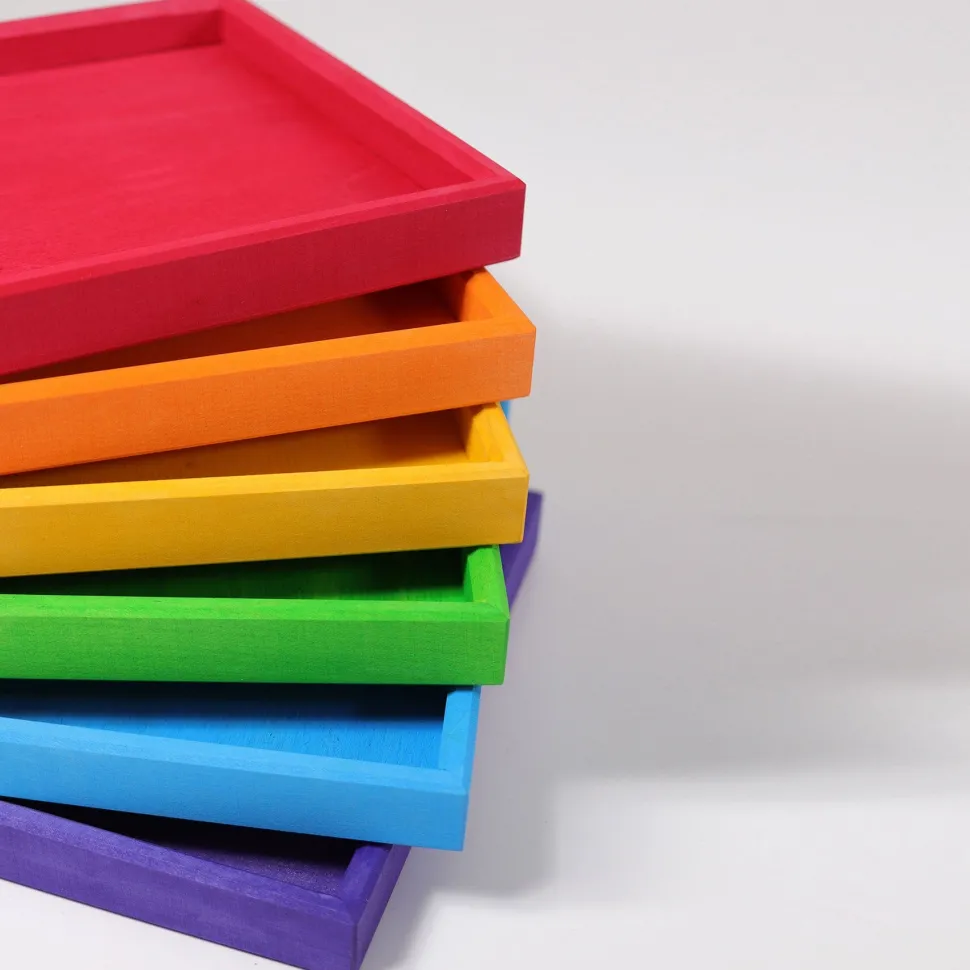 Grimm’s Rainbow Frames