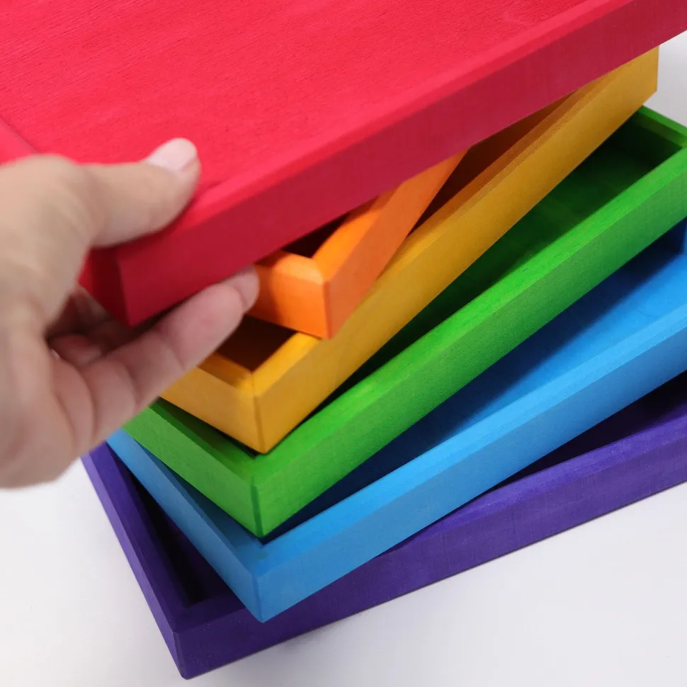 Grimm’s Rainbow Frames