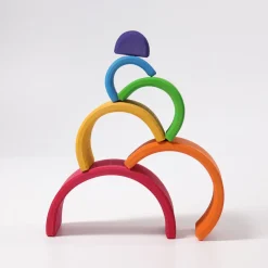 Grimm’s Rainbow Medium