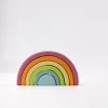 Grimm’s Rainbow Medium Pastel