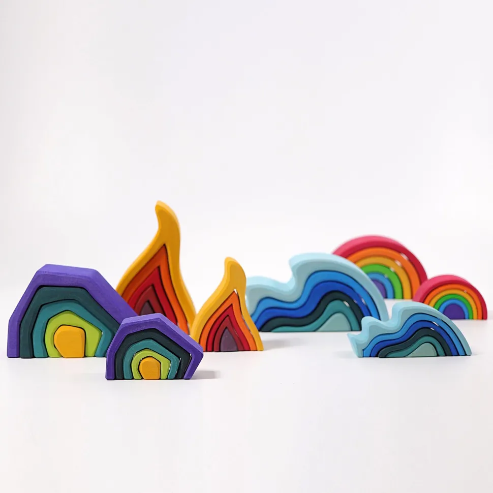 Grimm’s Rainbow Small