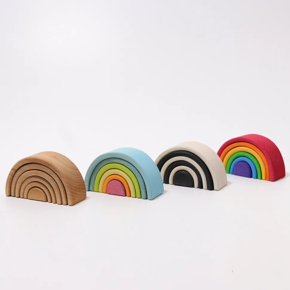 Grimm’s Rainbow Small Natural