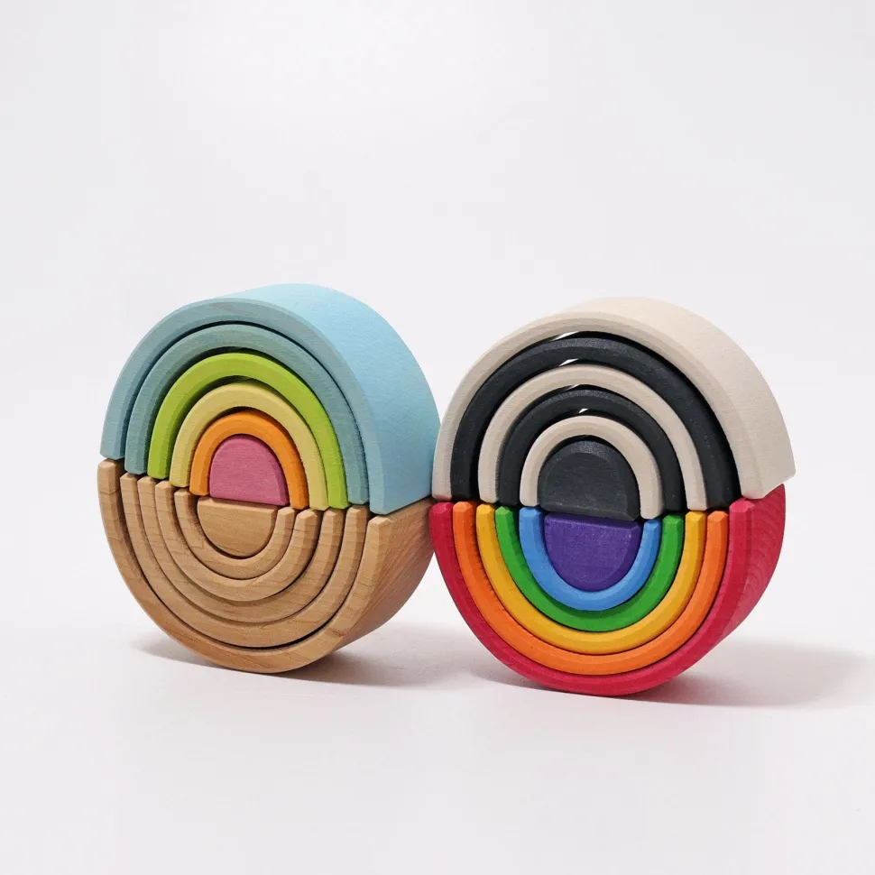 Grimm’s Rainbow Small Natural