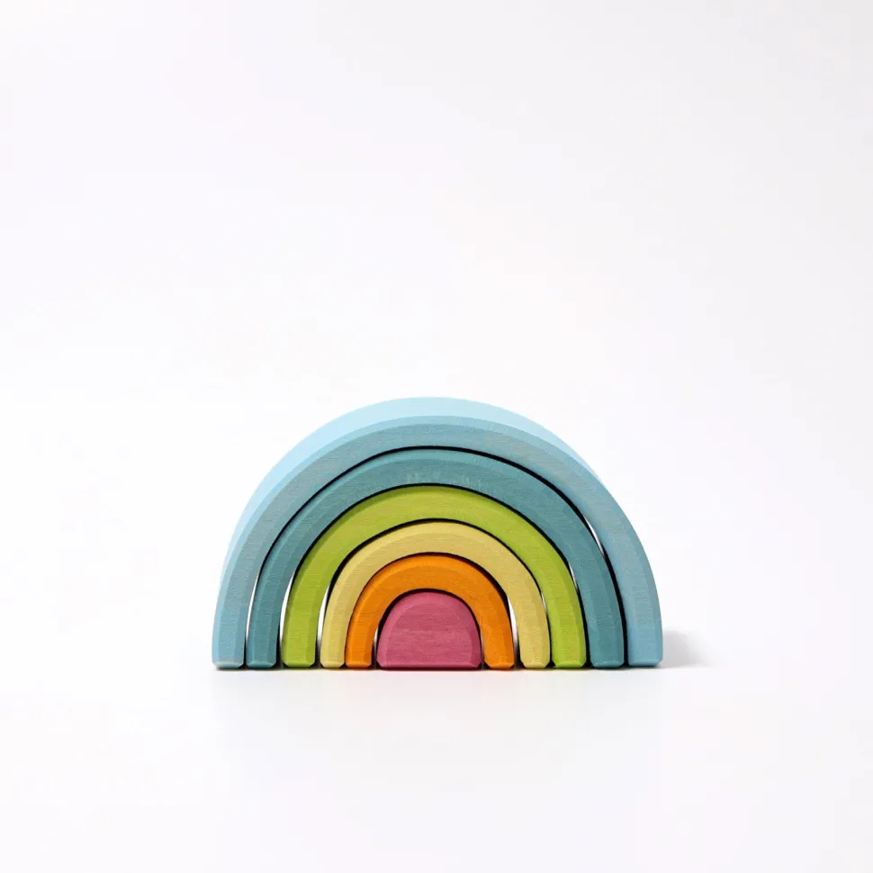 Grimm’s Rainbow Small Pastel