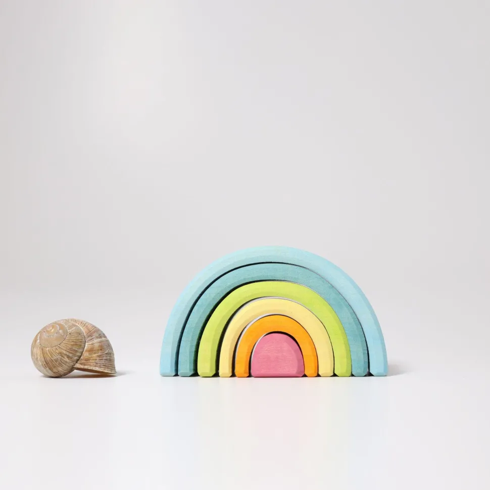 Grimm’s Rainbow Small Pastel