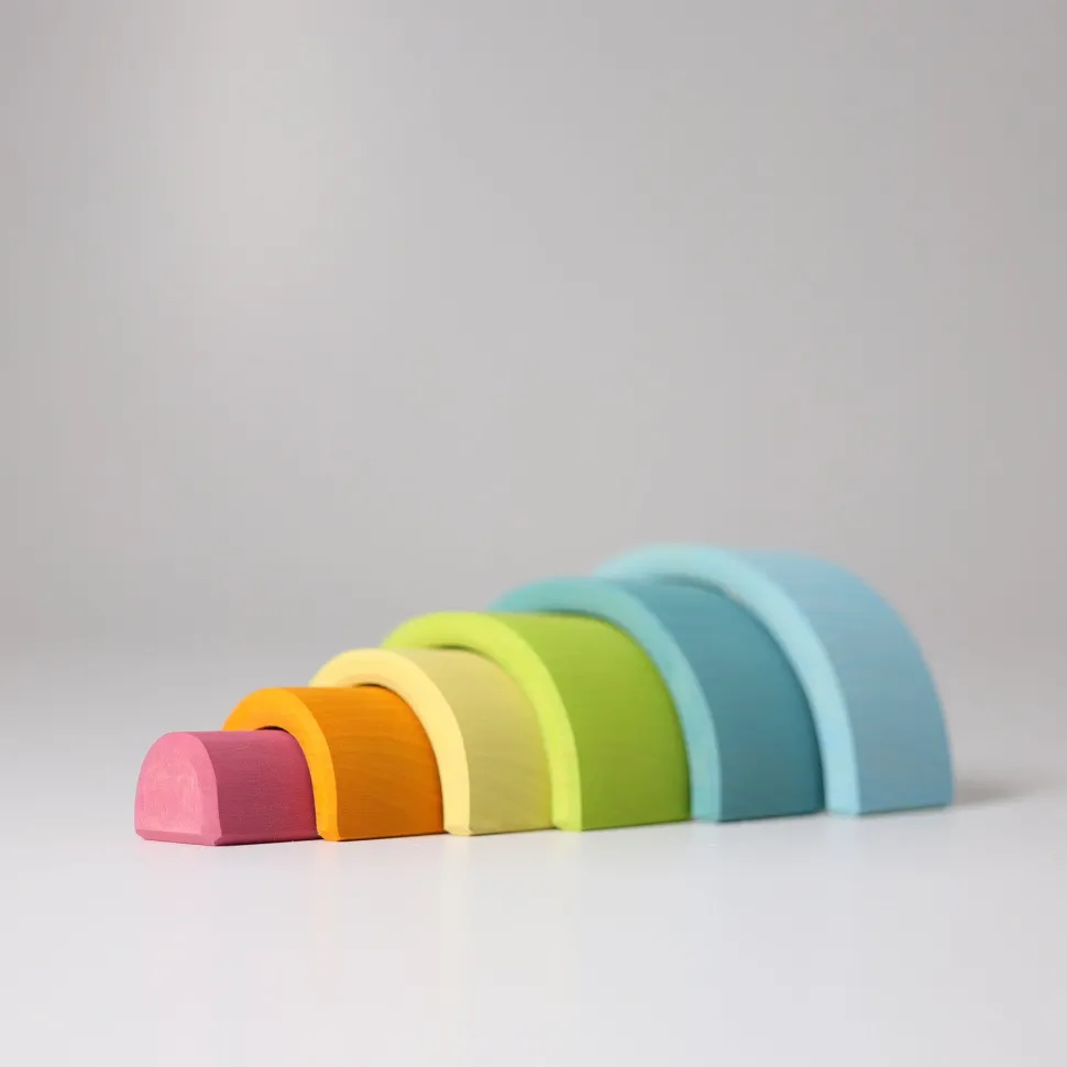 Grimm’s Rainbow Small Pastel