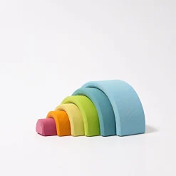 Grimm’s Rainbow Small Pastel