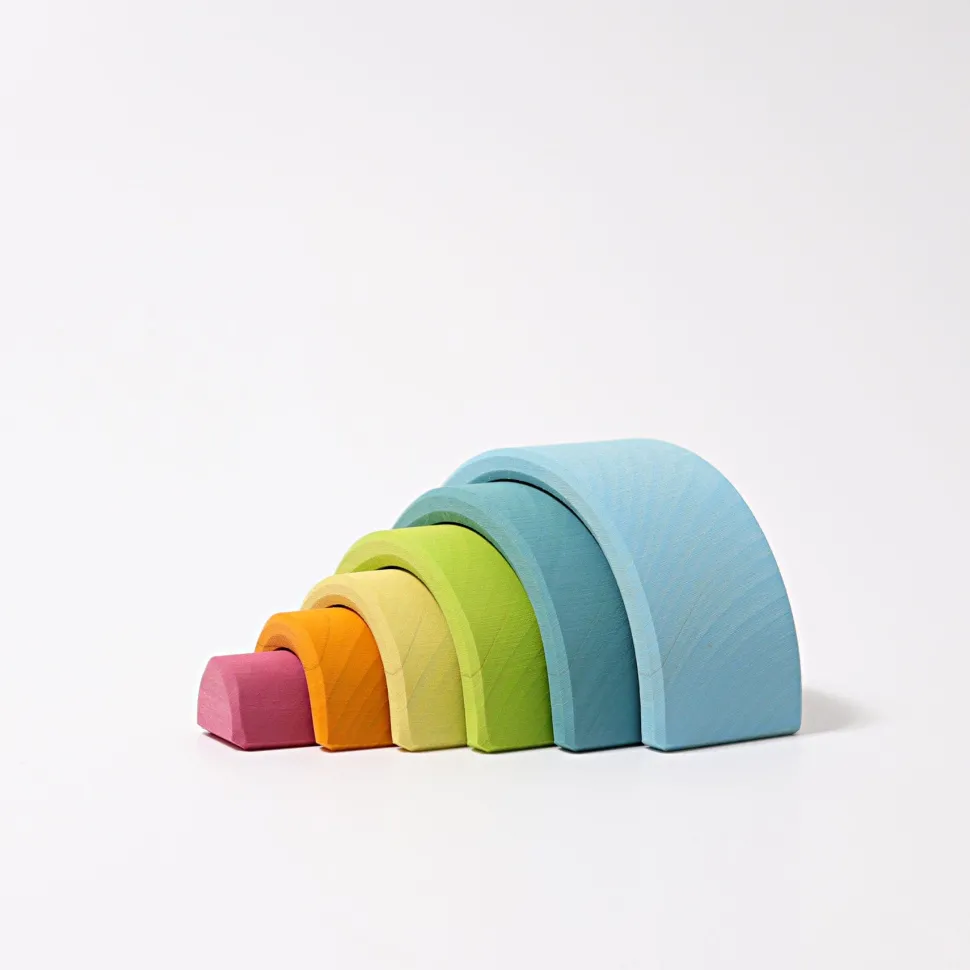 Grimm’s Rainbow Small Pastel