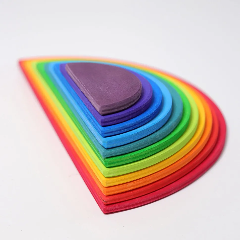 Grimm’s Semi Circles Rainbow