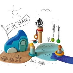 Grimm’s Small World Play By the Water