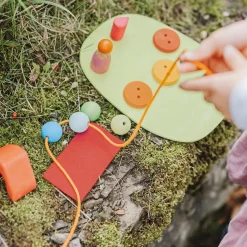 Grimm’s Small World Play Down by the Meadow