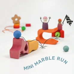 Grimm’s Small World Play Down by the Meadow