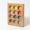Grimm’s Sorting Board Pastel
