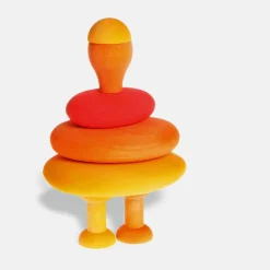 Grimm’s Sorting Mushrooms Rainbow