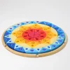 Grimm’s Sparkling Mandala Sun