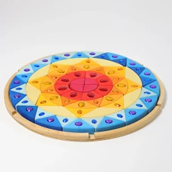 Grimm’s Sparkling Mandala Sun