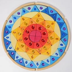 Grimm’s Sparkling Mandala Sun